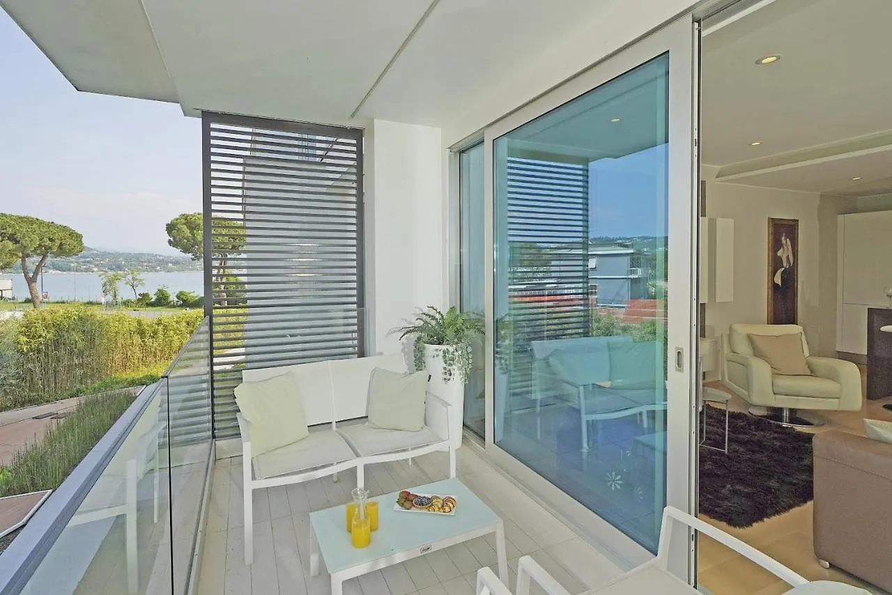 Bristol Exclusive 2-5 By Wonderful Italy Apartment Lonato