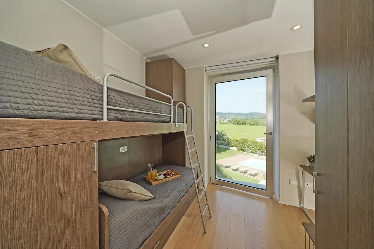 Bristol Exclusive 2-5 By Wonderful Italy Apartment Lonato