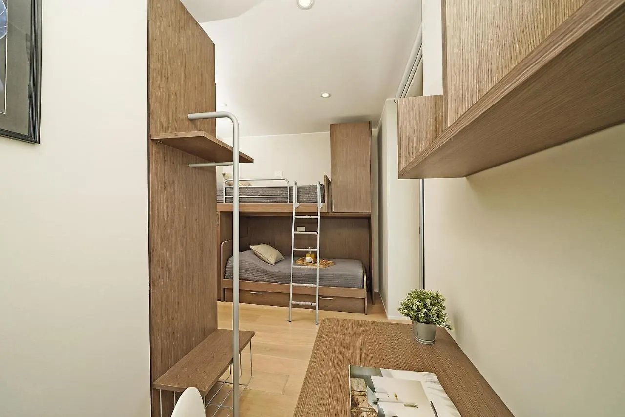 Bristol Exclusive 2-5 By Wonderful Italy Apartment Lonato 0*,